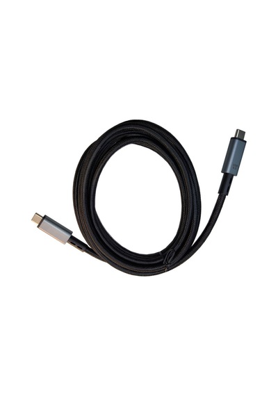 Type C Usb 4.0 8k 60 Hz Görüntü Desteği Usb C 4.0 240w 40gbps 2m