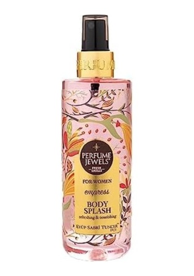 Body Splash Empress 250 Ml Vücut Spreyi
