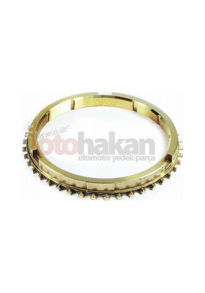 SENKROMENC SARISI 4 5 FUSO CANTER 839 859 EURO3 EURO4 ME502240 4D