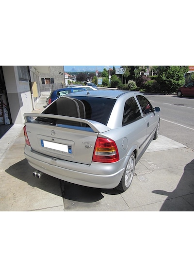 Astra G Opc Spoiler