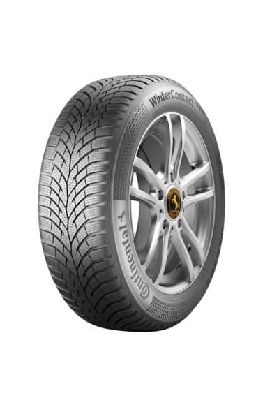 Continental 185/60 R15 84T Ts 870 Kış Lastiği 2024