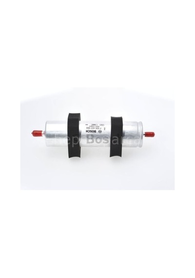 Audı A5 2.7 Tdı Coupe 07.2007 - 03.2012 Bosch Mazot Filtresi Filitre