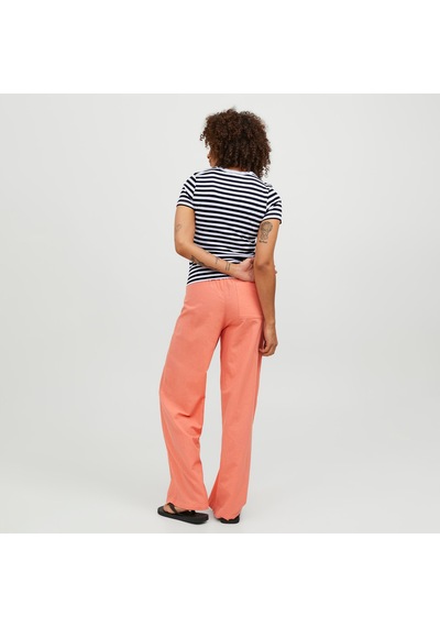 Jack & Jones Gigi Kadın Tişört 12249830-bw Çok Renkli