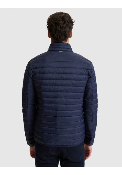 Pierre Cardin Erkek Lacivert Mont 50325321-vr033