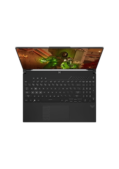 Asus TUF Gaming F16 FX607VJR-TU388H35 Core 5 205 96 GB 4 TB SSD RTX305016" W11H Dizüstü Bilgisayar