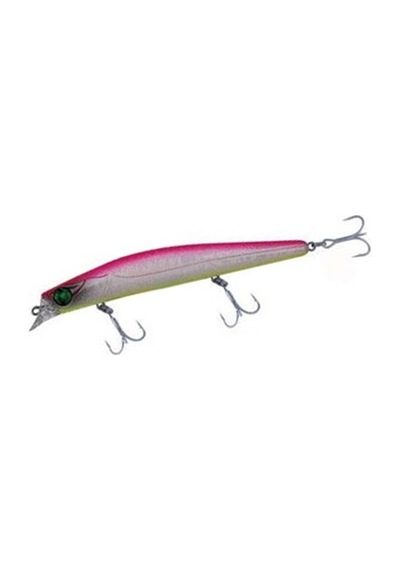 Kendo Haryu 12.5 Cm 14.8g Floatıng Maket Balık
