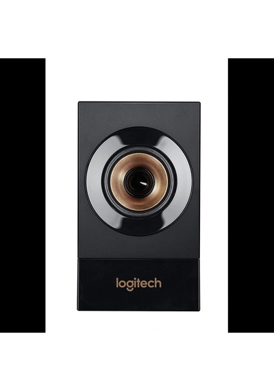 Logıtech 980-001054, Z533, 60w, 2+1, Subwooferlı, Multimedya, Ses Sistemi Siyah