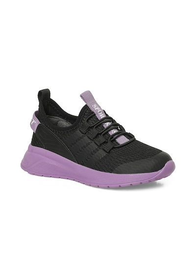 I Cool Aren P 6fx Siyah Kız Çocuk Spor Ayakkabı 000000000102240665 Siyah-mor I Cool Aren P 6fx Siyah Kız Çocuk Spor Ayakkabı 000000000102240665 Siyah-mor