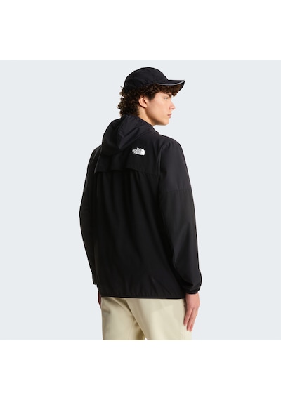 The North Face Mountain Athletics Ushba Erkek Siyah Ceket Nf0a8g8ejk31