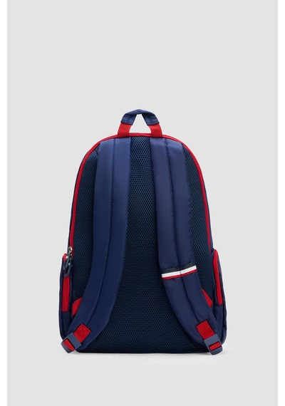 U.S. Polo Assn. Erkek Lacivert Çanta 50298640-vr033