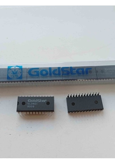 Gl3401 Goldstar 2 Adet
