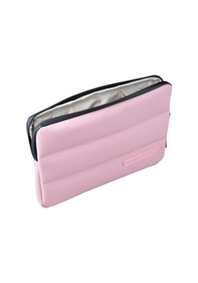 Pu Laptop Cantası 11 Pudra