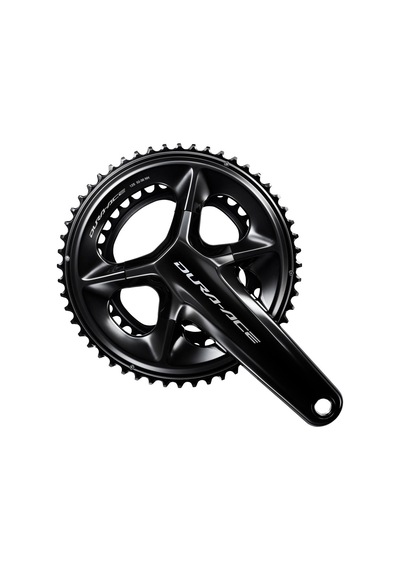 Shimano Dura-ace Fc-r9200 Aynakol 172.5mm 52-36t 12 Vites Ifcr9200dx26 Siyah