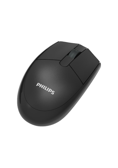 Philips SPK7337 Kablosuz 1200DPI 3 Tuşlu Optik Mouse