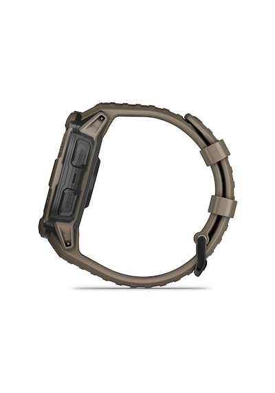 Garmin Instinct 2x Solar Tactical Coyote Tan Multisport Akıllı Saat