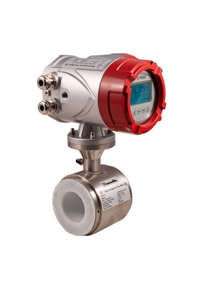 S-mag200 Tef-hc-40-l-80-a-40/wafer-ss Debimetre Diğer