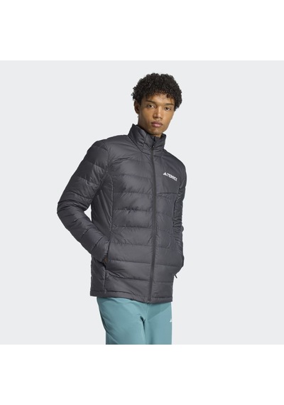 Adidas Jz9966 Mt Down Jacket Erkek Mont Siyah
