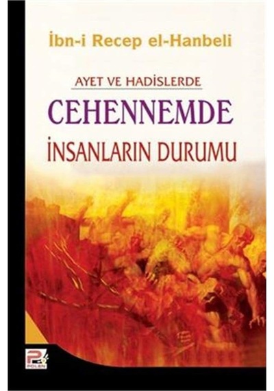 Ayet Ve Hadislerde Cehennemde İnsanların Durumu Kapak Değişebilir