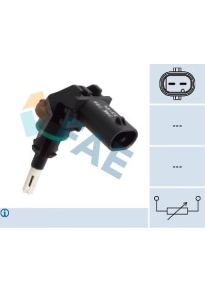 FAE 33164 HARARET MÜŞÜRÜ N 4757