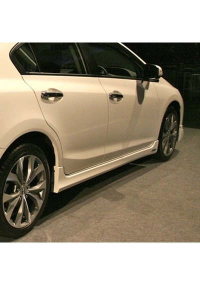 Honda Civic Marşpiel 2012-2015 Arası Uyumlu Aracınızın Rengi