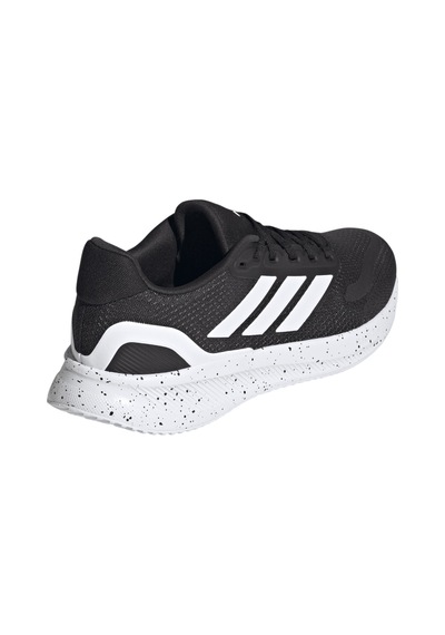 Adidas Runfalcon 5 Kadın Spor Ayakkabı - Jr5089 Siyah