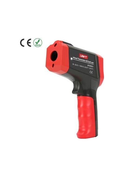 Unı-t Ut 303c+ İnfrared Termometre -32 / 1300