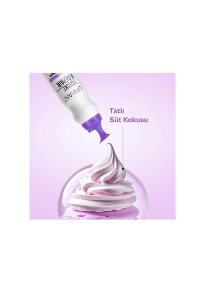 Urban Care Köpük 150ml. Snr Straight Milk