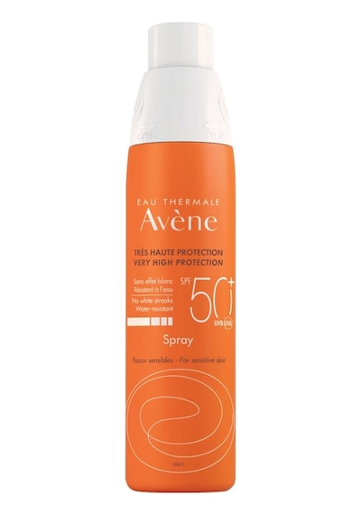 Avene Güneş Koruyucu Sprey Spf 50+ 200 ML
