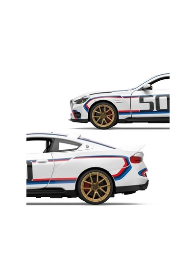 92800 Kumandalı Işıklı Bmw 1:14 -sunman