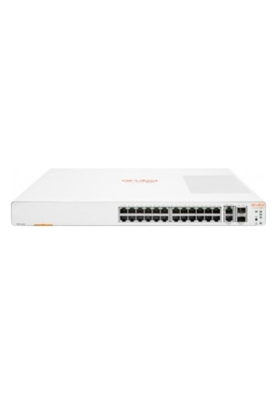 Aruba Ion JL806A 1960-24G 2xGT 24 Port Gigabit Switch