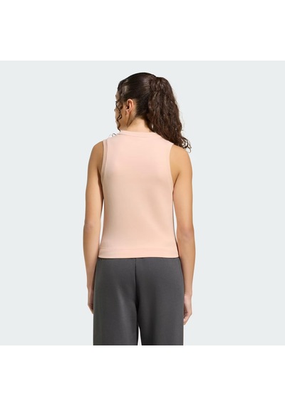 Adidas Soft Lux Kadın Atlet C-adıka6991b30a00 Pembe