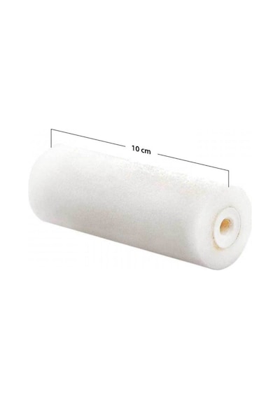 Sünger Rulo 10 Cm