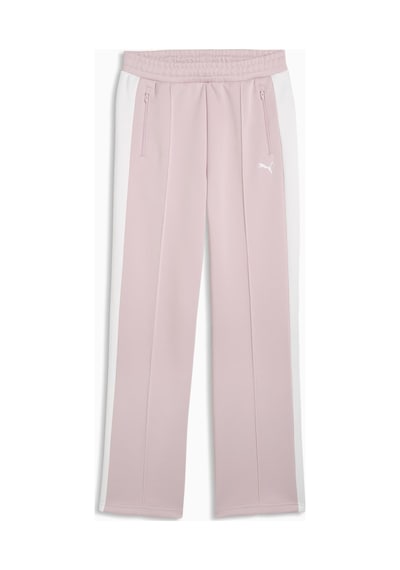 Puma T7 Always On Kadın Pembe Eşofman Altı 629797-58