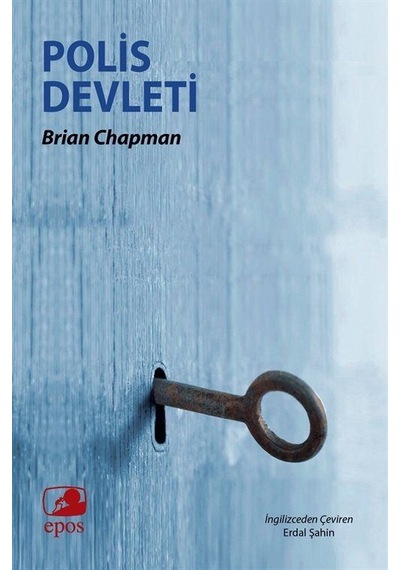 Polis Devleti / Brian Chapman