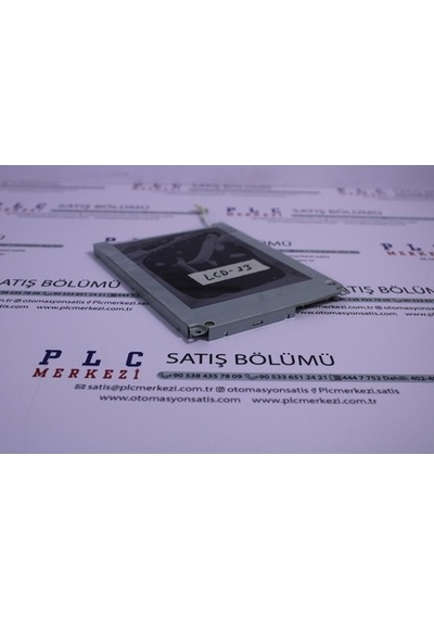 Kcs057Qv1Aj-G23 Lcd Ekran