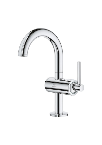 Atrio Lavabo Bataryası 1/2" M-boyut - 24363000 Diğer