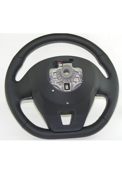 Renault Laguna 3 Direksiyon Simidi 484300021r