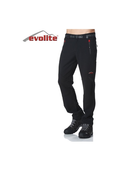 Evolite Erkek Highlight Outdoor Pantolon Çok Renkli