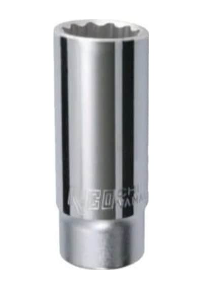 Rico 22 Mm 1/2 Derin Lokma 12 Köşe Uzun 007-rc8222