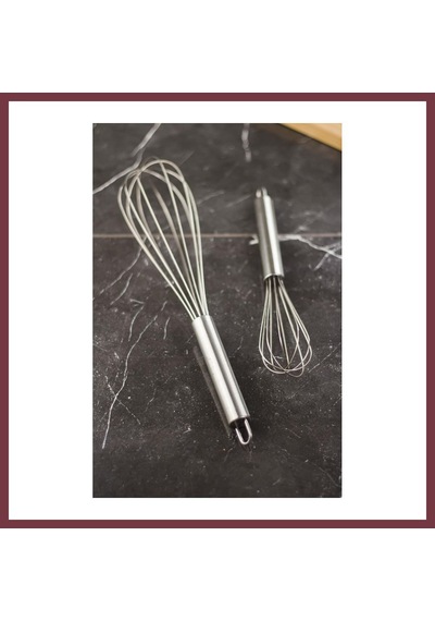 Storeşahin 2'li Metal Çırpıcı Shn0720
