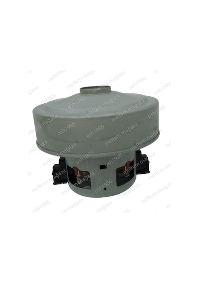 Samsung Uyumlu Sc 8462 Süpürge Motoru 1600W Ht72