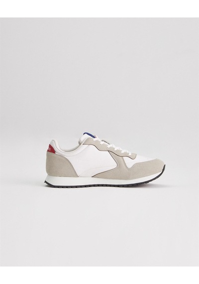Kappa Logo Komaya Tk Erkek Sneaker - Beyaz