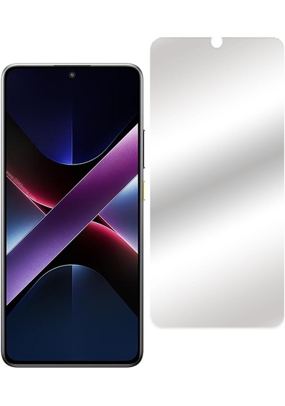 Xiaomi Poco X7 Pro/redmi Turbo 4 5g Tempered Ekran Koruma -al3269