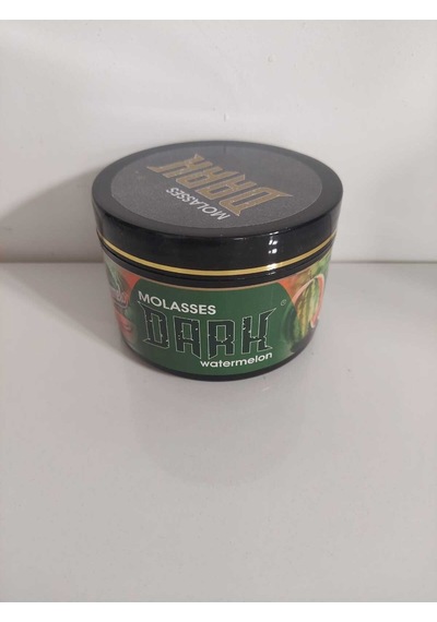 Karpuz Kokulu Nargilemelası Bitkisel 150g