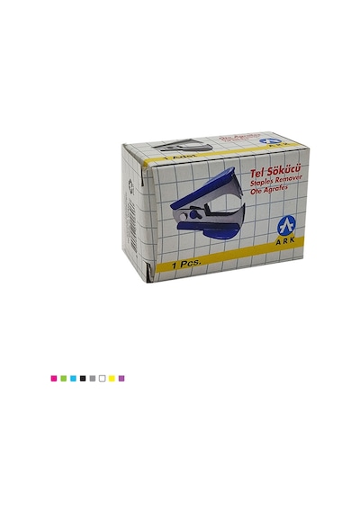Ark Tel Sökücü 1064 Diğer