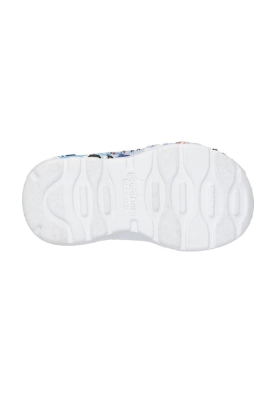 Skechers Play Scene Çocuk Spor Ayakkabısı - 407319n-10918 Siyah