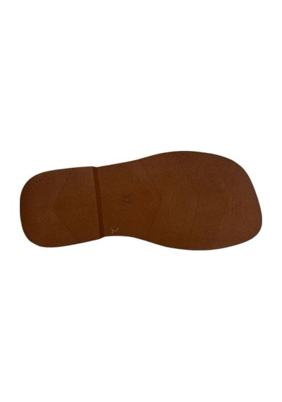 Kemal Tanca 862 M-609 Kadın Hakiki Deri Sandalet Taba Kemal Tanca 862 M-609 Kadın Hakiki Deri Sandalet Taba