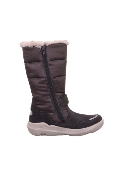 Superfit 1-000150 Twilight Koyu Gri Gore-Tex Çizme Koyu Gri