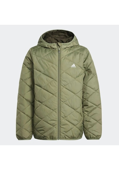Adidas Jf4343 J Lt Pad Çocuk Spor Mont Renkli Yeşil