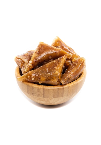 Fındık Ezmeli Muska 250 G